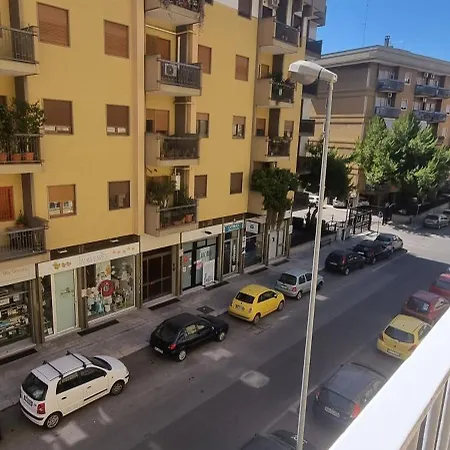 A Casa Di Pollicina Bari