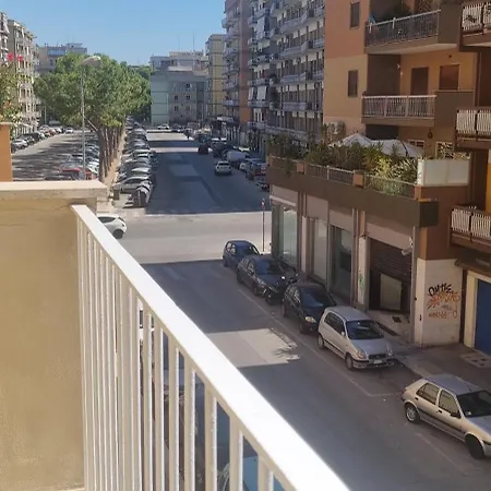 A Casa Di Pollicina Apartmán *