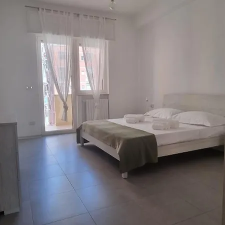 דירה A Casa Di Pollicina בארי