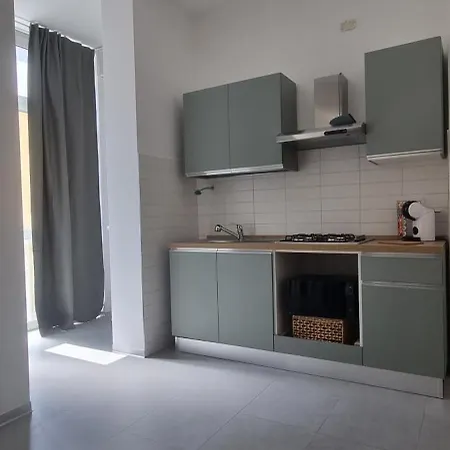 A Casa Di Pollicina * בארי
