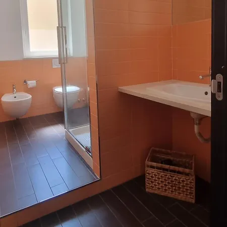 A Casa Di Pollicina דירה